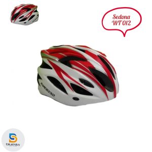 کلاه دوچرخه سواری سدونا مدل WT 012