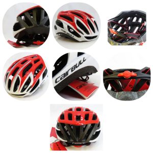 کلاه کربول مدل cb18