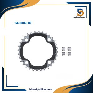 سینی طبق Shimano FC M770