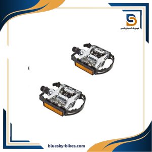 رکاب دوچرخه مدل لوک کوهستان