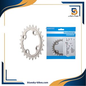 سینی طبق شیمانو Shimano FC_M780 24T