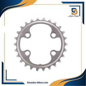 سینی طبق Shimano Deore XT FC-M8000 XT 11 speed