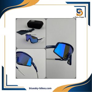 عینک ویژه دوچرخه برند 100% مدل S3