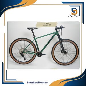 دوچرخه کوهستان برند Csmp مدل HYDES Z12