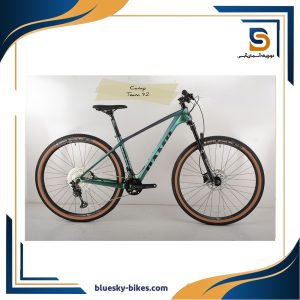دوچرخه کوهستان برند Camp مدل TEAM 9.2