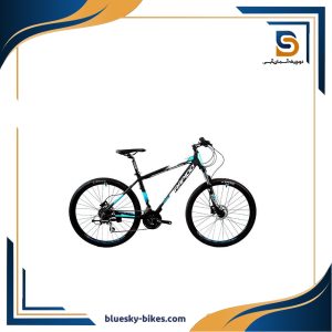 دوچرخه Rapido pro1 27.5