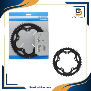 سینی طبق 105 FC-5700 53T-B L(53-39T)  Shimano