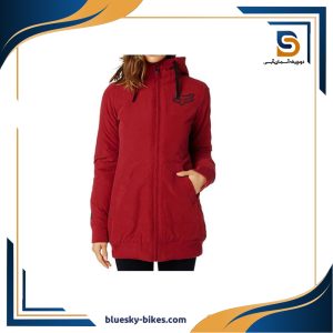 کاپشن زنانه فاکس مدل Metrick