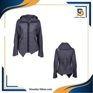 کاپشن زنانه فاکس مدل Hailstorm