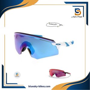 عینک تک لنز طرح OAKLEY برند OAKLEY مدل ENCODER