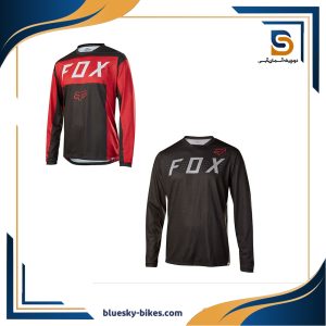 پیراهن آستین بلند برند FOX مدل INDICTOR LS JERSEY