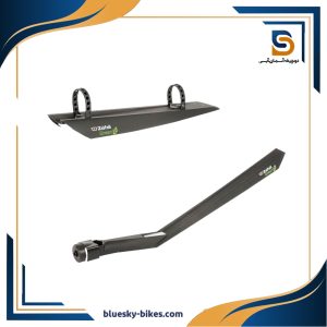 گلگیر Zefal Deflector FC50 Green'Z