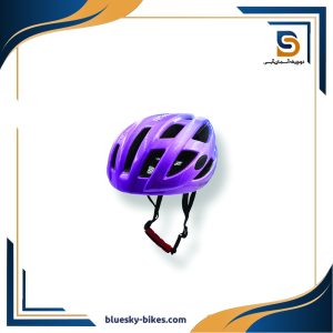 کلاه بزرگسال جاده CAPRIOLO مدل SL-708